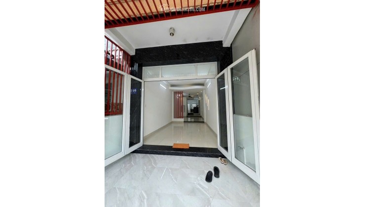 VỊ TRÍ ĐẮC ĐỊA - Chính Chủ Cần Bán Hoặc Cho Thuê Nhà Phố 2 Mặt Tiền Đường Mê Linh, Nha Trang