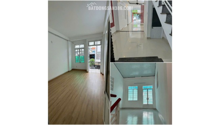 VỊ TRÍ ĐẮC ĐỊA - Chính Chủ Cần Bán Hoặc Cho Thuê Nhà Phố 2 Mặt Tiền Đường Mê Linh, Nha Trang