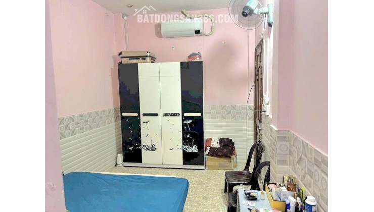 Bán nhà hẻm Văn Cao, P. Phú Thạnh, Q. Tân Phú, 4.1 x 14.2m, 1 lầu, giá chỉ 5.18 tỷ