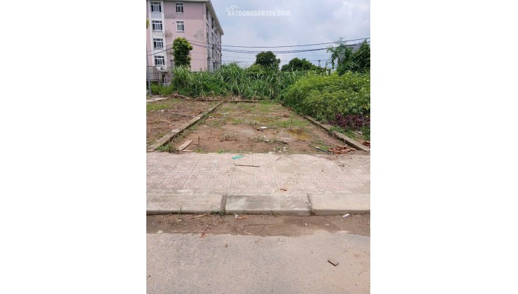 Cần bán 63m đất đấu giá, phân lô oto tránh LAI XÁ, HOÀI ĐỨC, giá đầu tư.