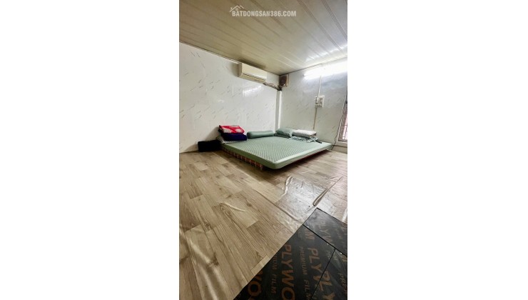 Cho thuê nhà nguyên căn - khu bách kinh xây