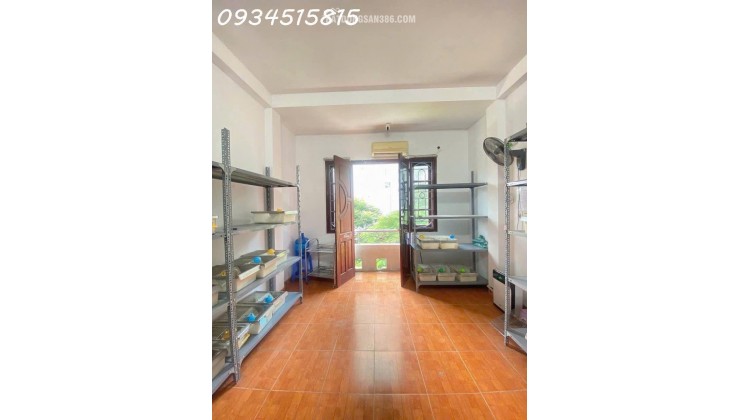 BÁN PHÂN LÔ VIP NGHĨA ĐÔ – NGÕ TO HƠN PHỐ – Ô TÔ TRÁNH – KINH DOANH VĂN PHÒNG ĐỈNH- 23,5ti-