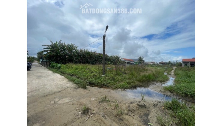 ĐẤT ĐẸP - GIÁ TỐT- CHÍNH CHỦ CẦN BÁN CĂN ĐẤT Biển Tân Hoà, Vĩnh Thái, Vĩnh Linh, Quảng Trị.