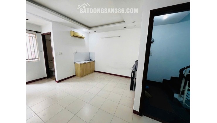 CHỈ 8.5 TỶ TL – ÂU CƠ, P.10, TÂN BÌNH Ô TÔ ĐỖ CỬA – 5 TẦNG KIÊN CỐ – DÒNG TIỀN 30TR/THÁNG