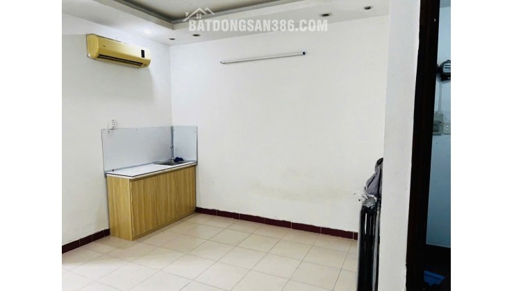 CHỈ 8.5 TỶ TL – ÂU CƠ, P.10, TÂN BÌNH Ô TÔ ĐỖ CỬA – 5 TẦNG KIÊN CỐ – DÒNG TIỀN 30TR/THÁNG