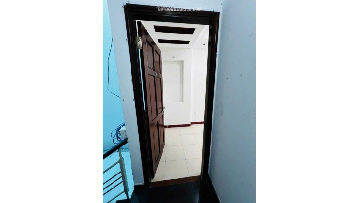 CHỈ 8.5 TỶ TL – ÂU CƠ, P.10, TÂN BÌNH Ô TÔ ĐỖ CỬA – 5 TẦNG KIÊN CỐ – DÒNG TIỀN 30TR/THÁNG