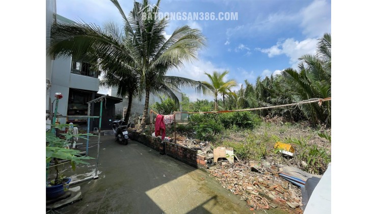 Đất MTNB3,5 và 12m 8x25 giá 5,999 tỷ