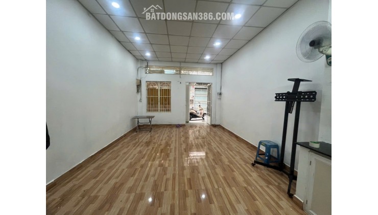 Bán nhà hẻm đường Vườn Lài, Phường Phú Thọ Hòa, Quận Tân Phú, TP. HCM, giá chỉ 4.85 tỷ