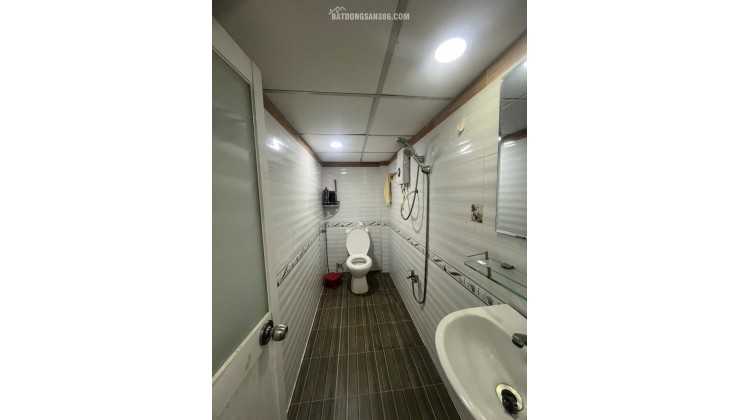 Bán nhà hẻm đường Vườn Lài, Phường Phú Thọ Hòa, Quận Tân Phú, TP. HCM, giá chỉ 4.85 tỷ