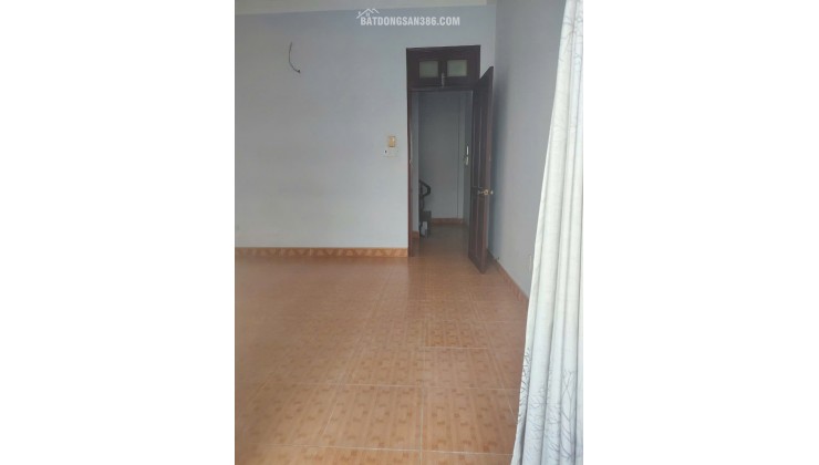 Bán nhà phố hẻm xe hơi đường Hồ Đắc Di, Quận Tân Phú, 2 lầu, giá chỉ 6 tỷ TL