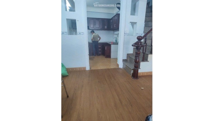 Bán nhà phố hẻm xe hơi đường Hồ Đắc Di, Quận Tân Phú, 2 lầu, giá chỉ 6 tỷ TL