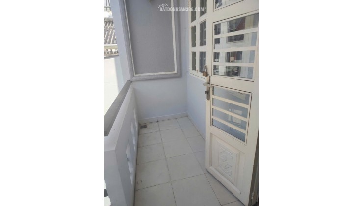 Bán nhà phố hẻm xe hơi đường Hồ Đắc Di, Quận Tân Phú, 2 lầu, giá chỉ 6 tỷ TL