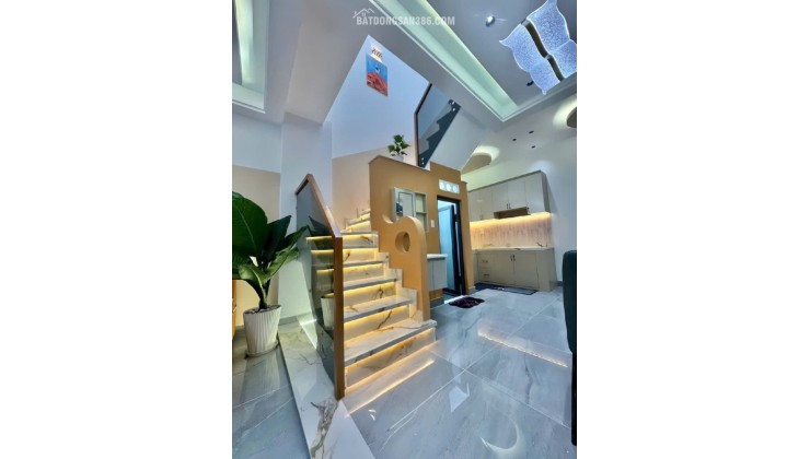  (CẮT LỖ 48H) HOÀNG NGÂN – 70m² – 5T – MT 4.8m – CHỈ 22 TỶ (Rẻ hơn TT 3 Tỷ) 