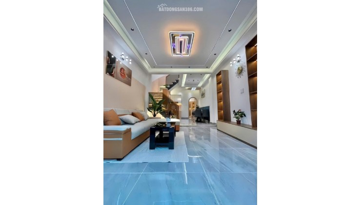  (CẮT LỖ 48H) HOÀNG NGÂN – 70m² – 5T – MT 4.8m – CHỈ 22 TỶ (Rẻ hơn TT 3 Tỷ) 