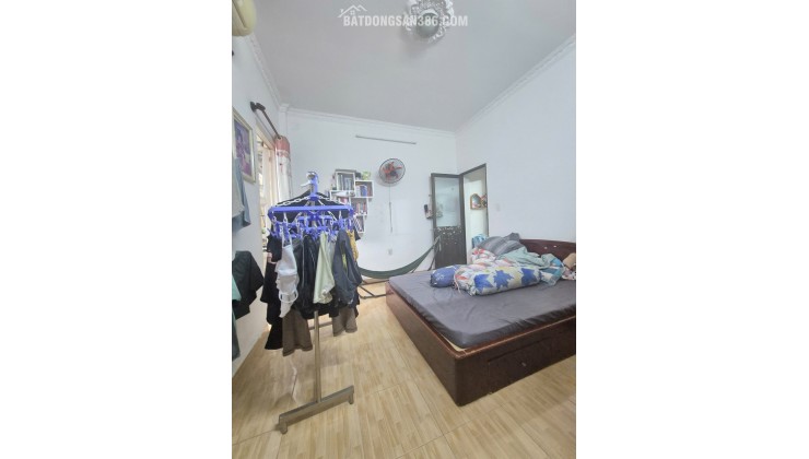 Bán nhà hẻm Lũy Bán Bích, phường Tân Thới Hòa, quận Tân Phú