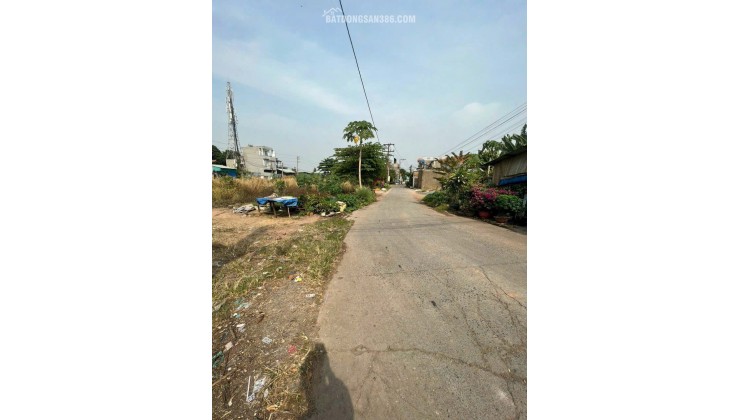 Bán đất 1 sẹt đường QL 51-Tại Long Hưng - Đồng Nai. 0909808615