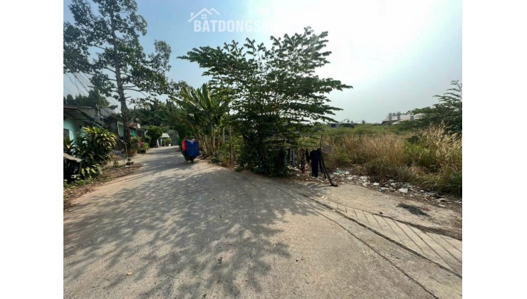 Bán đất 1 sẹt đường QL 51-Tại Long Hưng - Đồng Nai. 0909808615