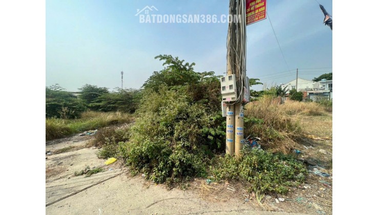 Bán đất 1 sẹt đường QL 51-Tại Long Hưng - Đồng Nai. 0909808615