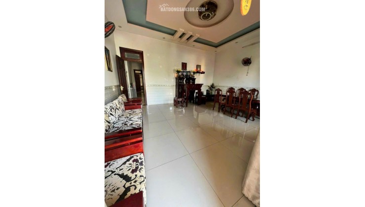 Bán nhà 1 lầu trệt thiết kế đẹp ngay Nguyễn Tri Phương.Bửu Hòa cũ-0909808615