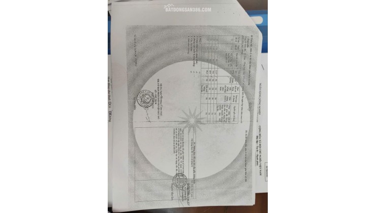 Chính chủ gửi bán đất ngay Mỹ Thuận-Long Mỹ-Bà Rịa (Phước Hải Long Đất mới,gần trường cấp 3 Dương Bạch Mai- Bà Rịa) -0909808615