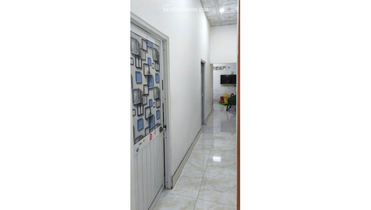 Bán nhà cấp 4 - P. Hiệp Hoà-0909808615