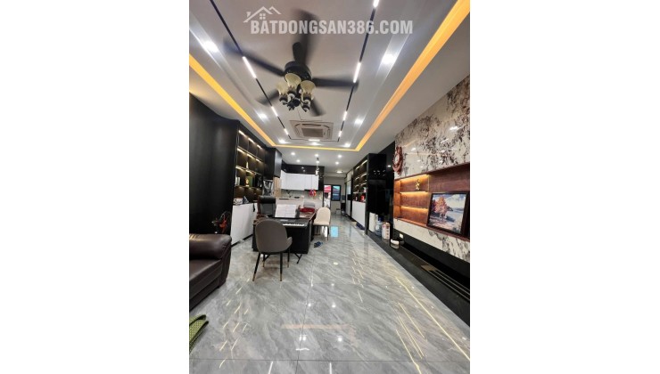 BÁN NHÀ KDT LINH ĐÀM- HOÀNG MAI, 73/80 M2, 5 TẦNG TM, MT 5 M, GIÁ 29,95 TỶ.