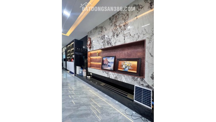 BÁN NHÀ KDT LINH ĐÀM- HOÀNG MAI, 73/80 M2, 5 TẦNG TM, MT 5 M, GIÁ 29,95 TỶ.