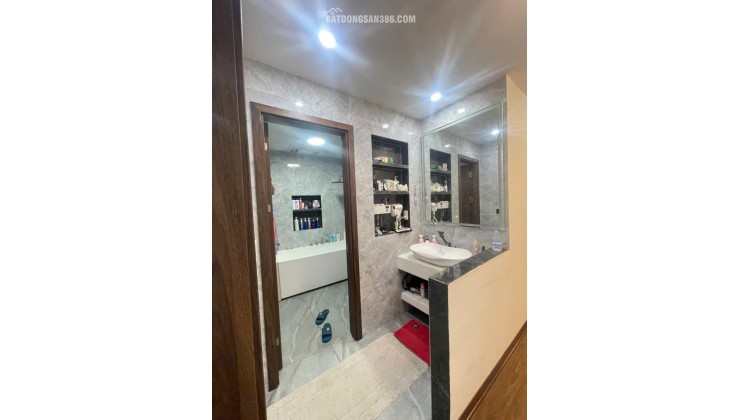 BÁN NHÀ KDT LINH ĐÀM- HOÀNG MAI, 73/80 M2, 5 TẦNG TM, MT 5 M, GIÁ 29,95 TỶ.