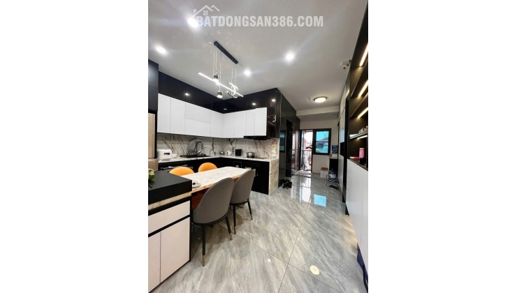 BÁN NHÀ KDT LINH ĐÀM- HOÀNG MAI, 73/80 M2, 5 TẦNG TM, MT 5 M, GIÁ 29,95 TỶ.