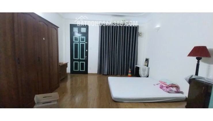 BÁN NHÀ, KDT ĐỊNH CÔNG- HOÀNG MAI, 69 M2, 5 TẦNG, MT 4,7 M,  GIÁ 27,8 TỶ.