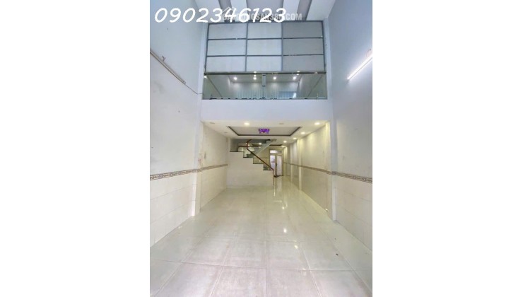 So Hot! Nhà Đẹp 2 Tầng – 2 Mặt Hẻm Thoáng – Ngay Kênh Nước Đen, Lê Thúc Hoạch – Bình Hưng Hoà A – 56m² Chỉ 5.2 Tỷ