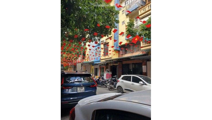 HIẾM! NHÀ 2 MẶT VỈA HÈ DỌC BÚN 1 – KINH DOANH SẦM UẤT, Ở SƯỚNG KĐT VĂN KHÊ 