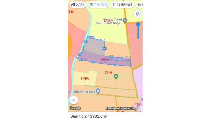 Chủ hạ giá bán nhanh nhà xưởng tại Bình Minh.Trảng Bom-0909808615