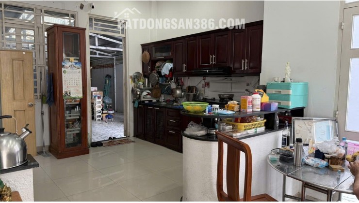 HẺM Ô TÔ 6M - HUỲNH TẤN PHÁT - QUẬN 7.- 153M2 - 3  TẦNG -  13 TỶ