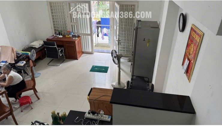 HẺM Ô TÔ 6M - HUỲNH TẤN PHÁT - QUẬN 7.- 153M2 - 3  TẦNG -  13 TỶ