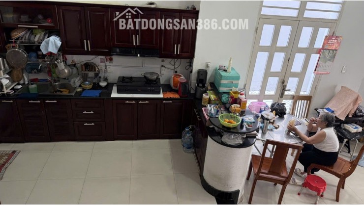 HẺM Ô TÔ 6M - HUỲNH TẤN PHÁT - QUẬN 7.- 153M2 - 3  TẦNG -  13 TỶ