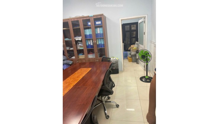 Mặt tiền hẻm Nguyễn Thị Thập - Quận 7 - 80m2 - 2 tầng - 11.68 tỷ