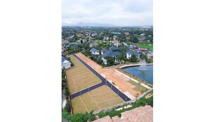 BÁN ĐẤT CỔ ĐÔNG – HÒA LẠC VỊ TRÍ ĐẸP – GIÁ TỐT – TIỀM NĂNG TĂNG GIÁ MẠNH