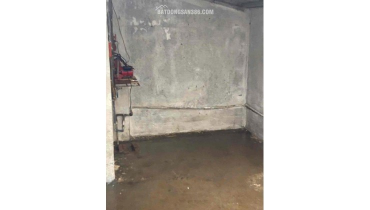 Cho thuê nhà cấp 4 30m2 đường nước Phần Lan, Phường Tứ Liên, Quận Tây Hồ, Hà Nội