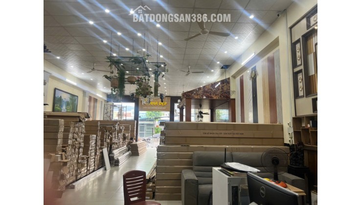 VỪA Ở, VỪA LÀM VP KD, SHOWROOM
Bán nhà 3 tầng mặt tiên đường lê Hồng Phong, Nam Nha Trang (Phước long cũ)