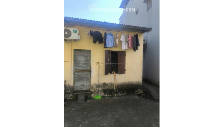 ĐẤT ĐẸP - GIÁ TỐT - Bán GẤP Lô Đất Tiềm Năng Phường Thạch Bàn, Long Biên, Hà Nội