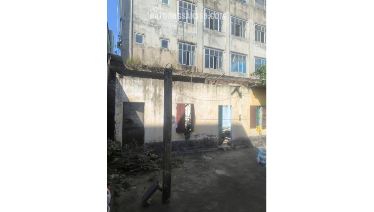 ĐẤT ĐẸP - GIÁ TỐT - Bán GẤP Lô Đất Tiềm Năng Phường Thạch Bàn, Long Biên, Hà Nội