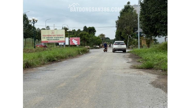 TÁI ĐỊNH CƯ ĐẠI HỌC QUỐC GIA – HÀNG HIẾM TRỤC CHÍNH!