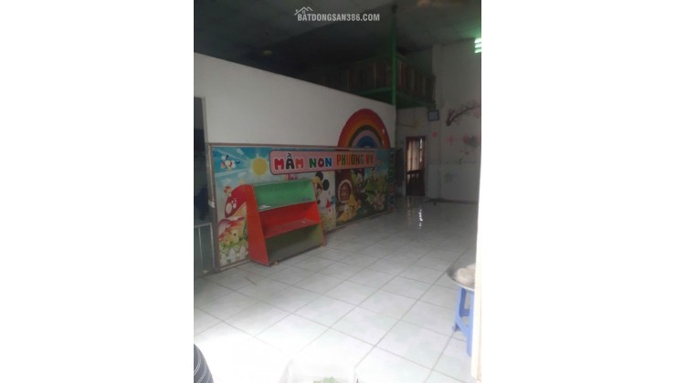 GIÁ MỀM - CHÍNH CHỦ Cần Bán Nhanh Căn Nhà 2 Mặt Hẻm Đường Tân Thới Hiệp 21, Q12, HCM