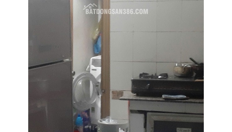 GIÁ MỀM - CHÍNH CHỦ Cần Bán Nhanh Căn Nhà 2 Mặt Hẻm Đường Tân Thới Hiệp 21, Q12, HCM