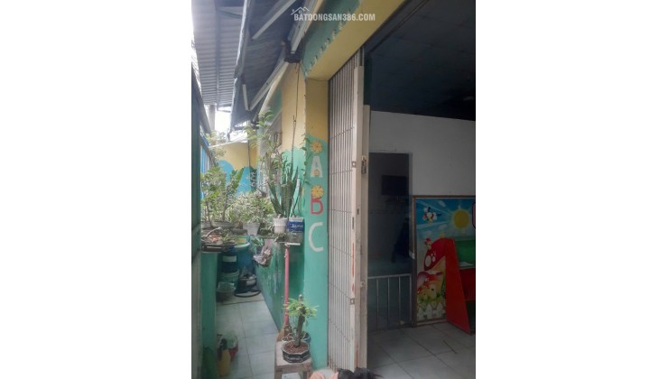 GIÁ MỀM - CHÍNH CHỦ Cần Bán Nhanh Căn Nhà 2 Mặt Hẻm Đường Tân Thới Hiệp 21, Q12, HCM