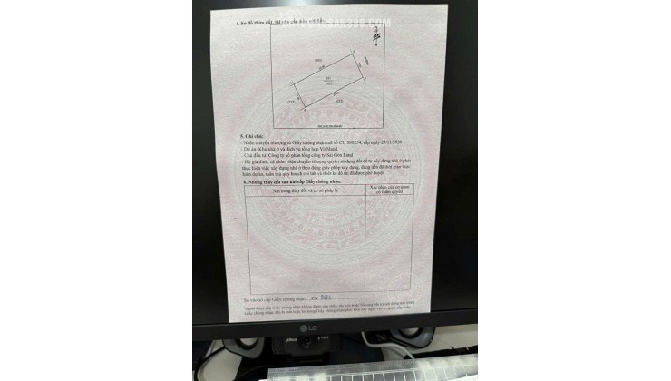 ĐẤT ĐẸP - GIÁ TỐT - Cần Bán GẤP Lô Đất Tại Khu đô thị tecco Kim Phát, Xã Nghi Kim, TP. Vinh, Nghệ An