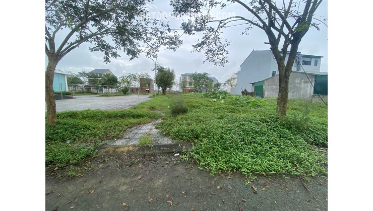 ĐẤT ĐẸP - GIÁ TỐT - Cần Bán GẤP Lô Đất Tại Khu đô thị tecco Kim Phát, Xã Nghi Kim, TP. Vinh, Nghệ An