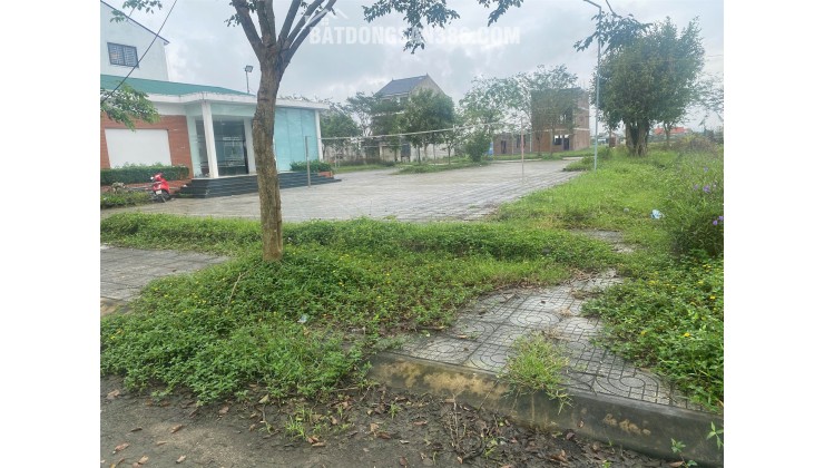 ĐẤT ĐẸP - GIÁ TỐT - Cần Bán GẤP Lô Đất Tại Khu đô thị tecco Kim Phát, Xã Nghi Kim, TP. Vinh, Nghệ An