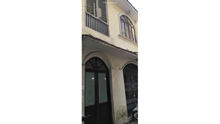 Bán nhà Thịnh Hào 1_ ô tô vào nhà_55m_ giá 16 tỷ